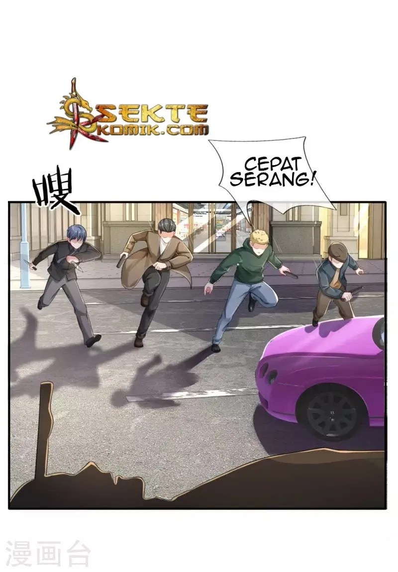 I am Daxianzun Chapter 78 Gambar 2